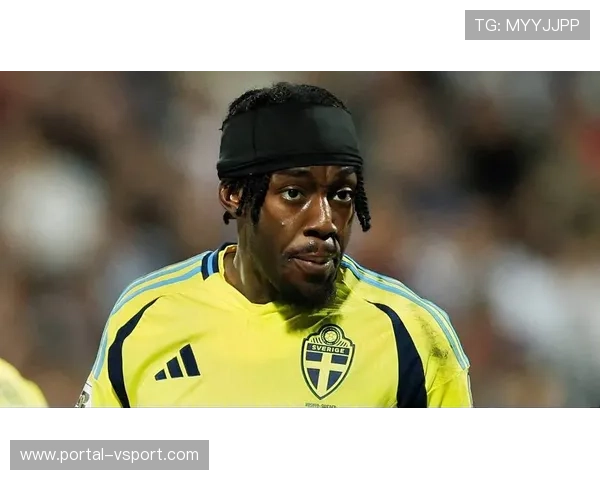 埃迪·豪赞沃尔特马德：他的进球方式多样且关键